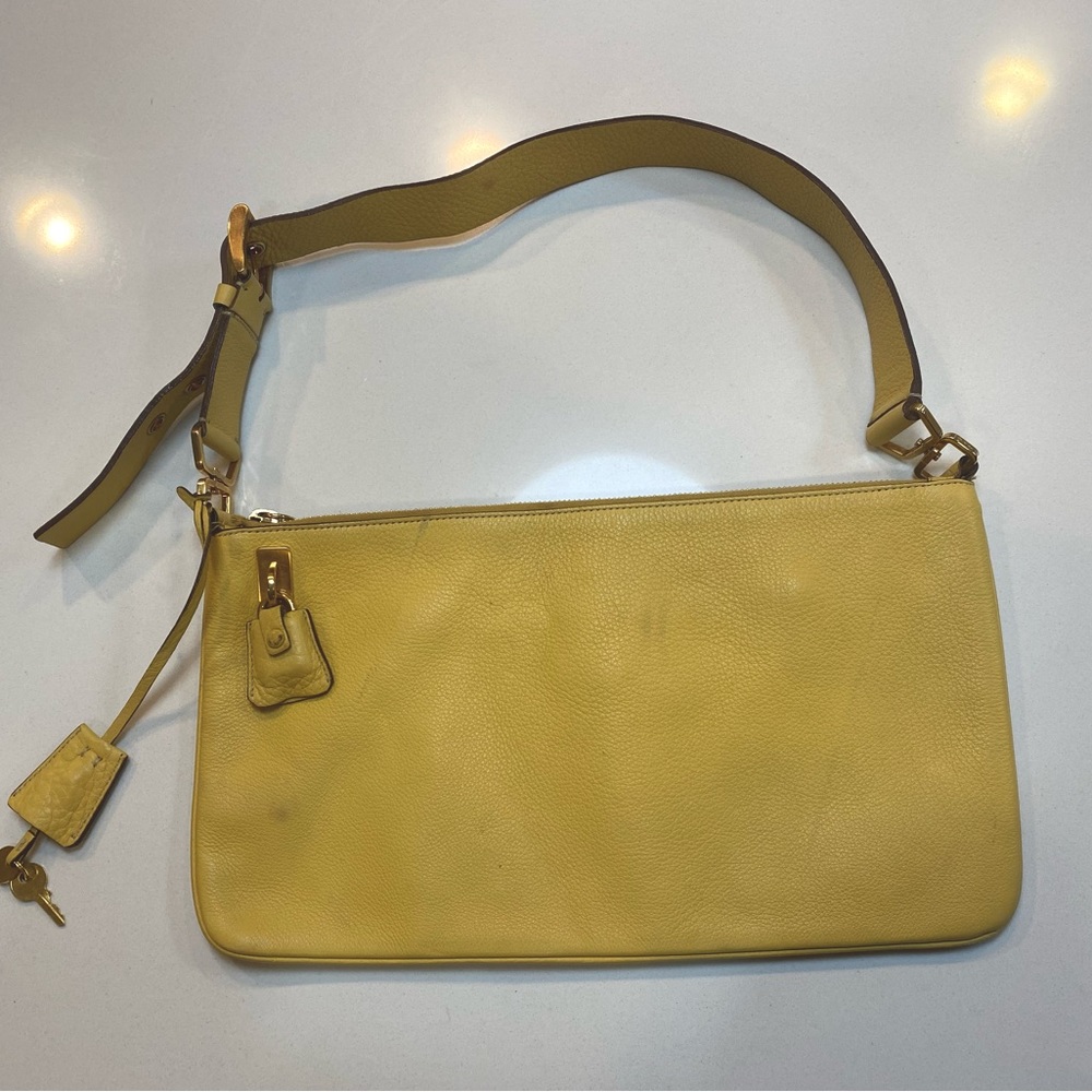 Rare Vintage Prada Purse